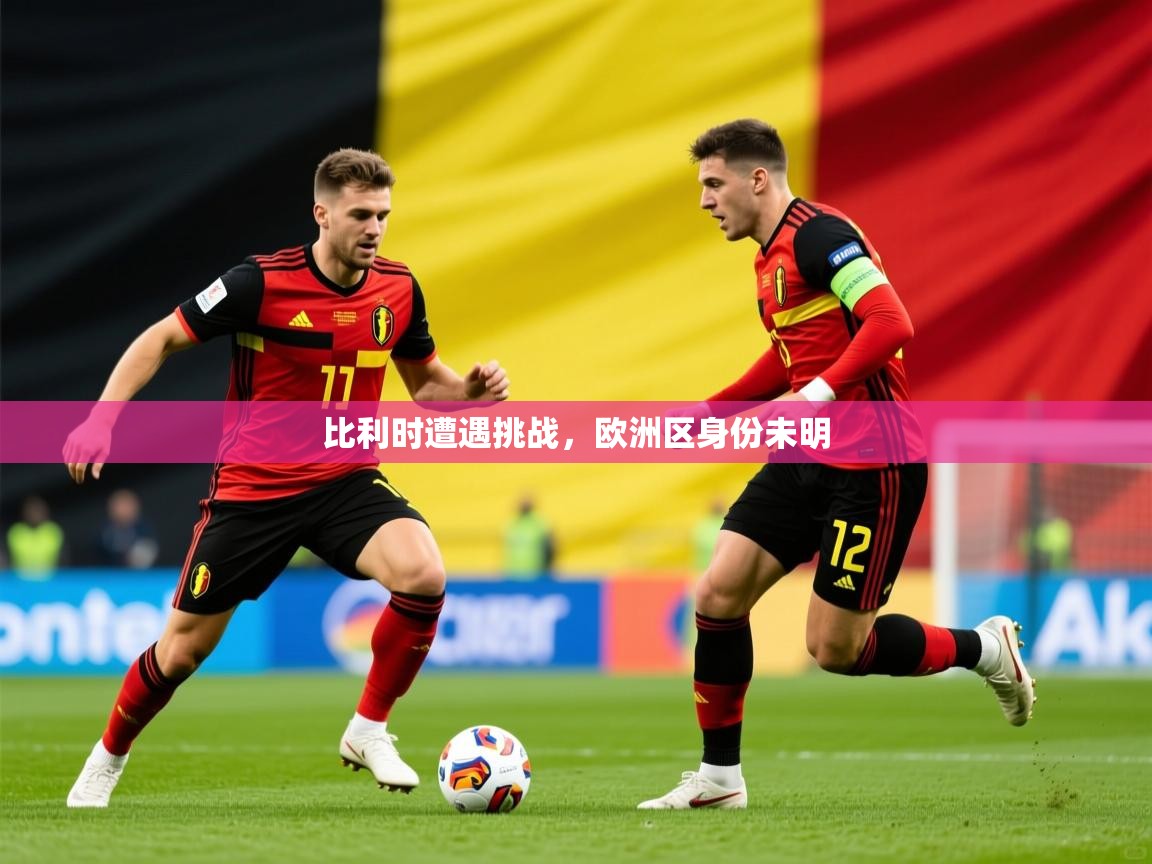 2025ued体育官网比利时遭遇挑战，欧洲区身份未明  第4张