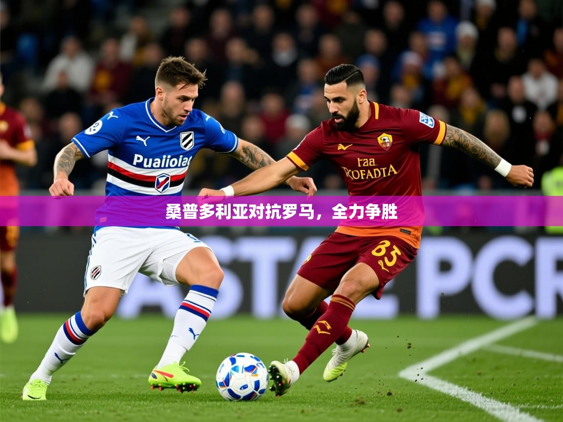 2025ued体育官网桑普多利亚对抗罗马，全力争胜