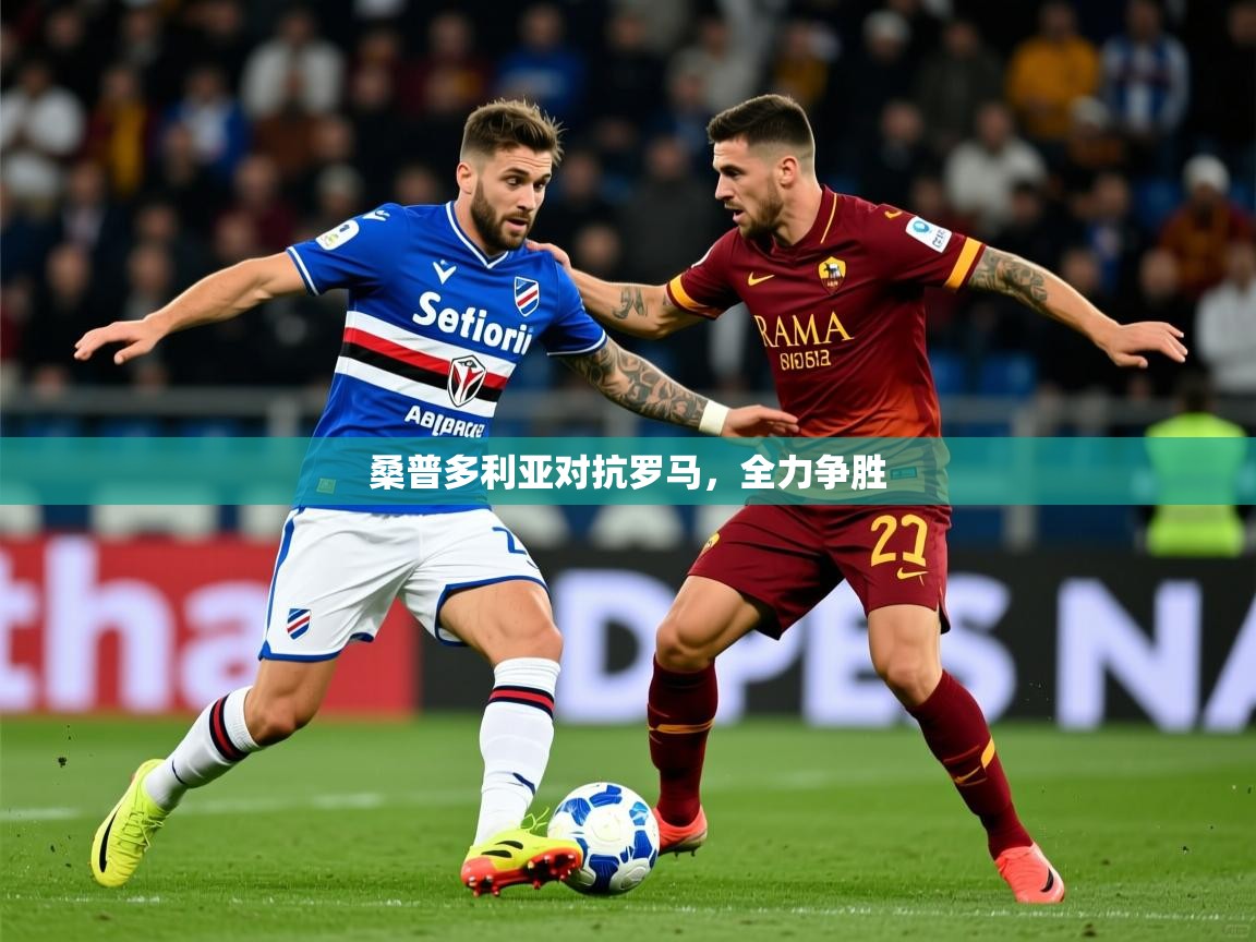 2025ued体育官网桑普多利亚对抗罗马，全力争胜  第2张