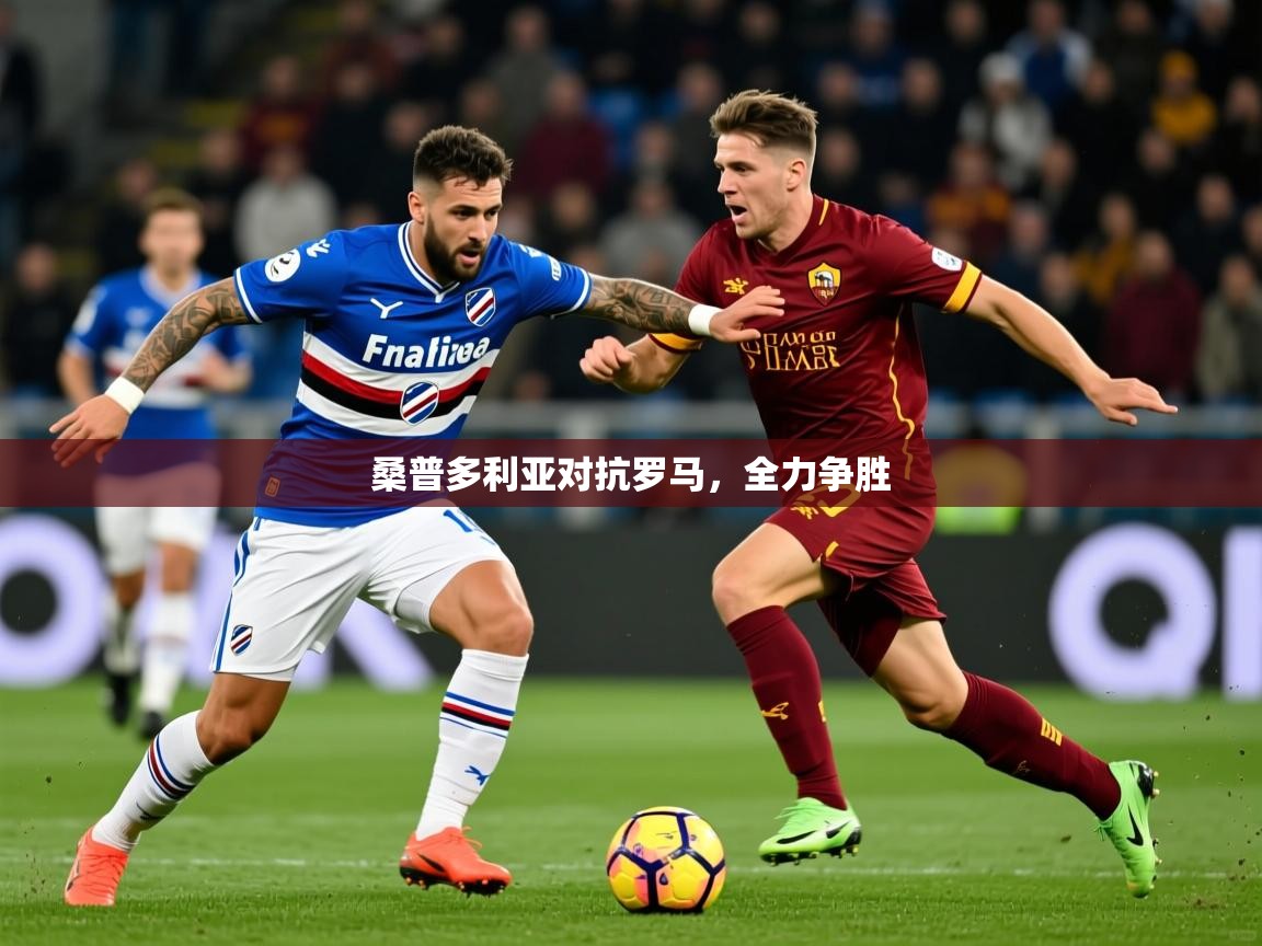 2025ued体育官网桑普多利亚对抗罗马，全力争胜  第4张