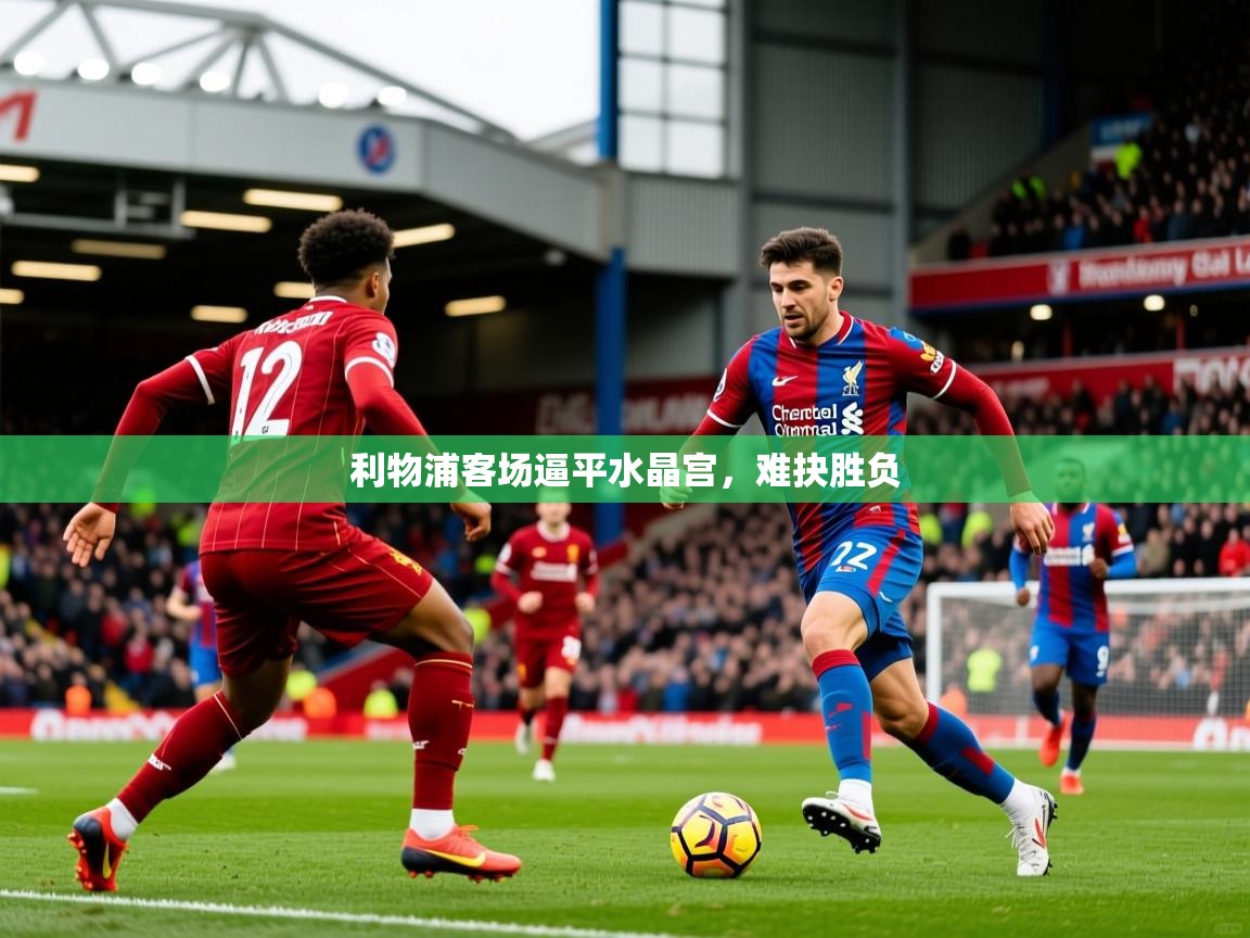 2025ued体育直播利物浦客场逼平水晶宫，难抉胜负  第4张