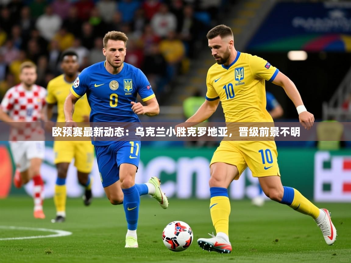 2025ued体育下载欧预赛最新动态：乌克兰小胜克罗地亚，晋级前景不明  第2张