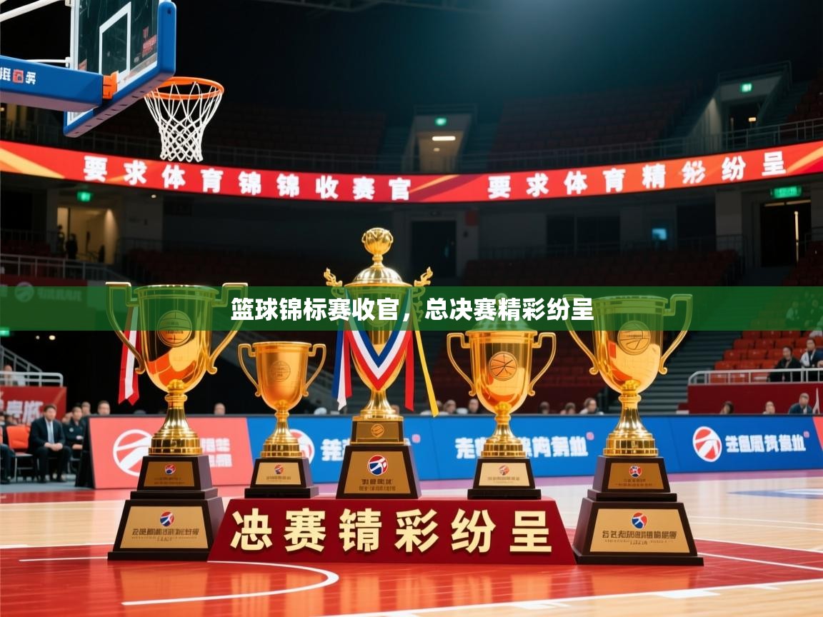 2025ued体育赛事篮球锦标赛收官，总决赛精彩纷呈  第2张