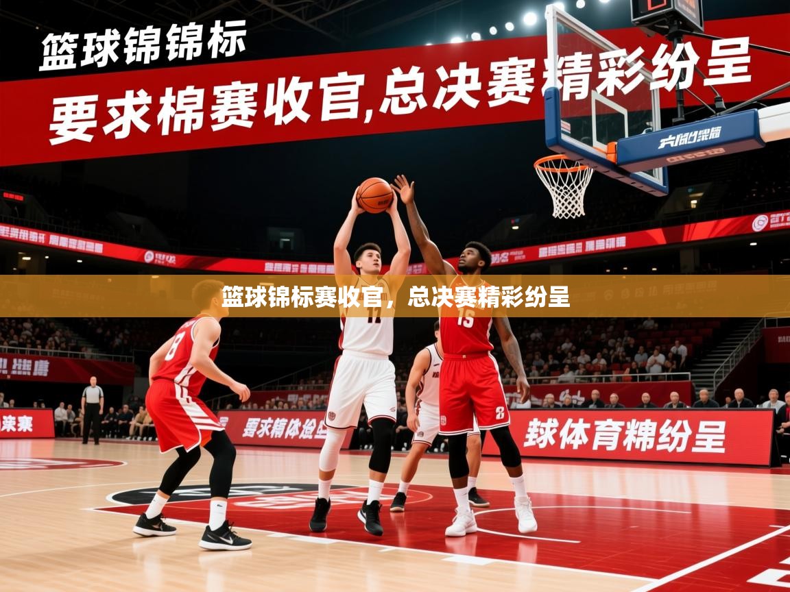 2025ued体育赛事篮球锦标赛收官，总决赛精彩纷呈  第3张