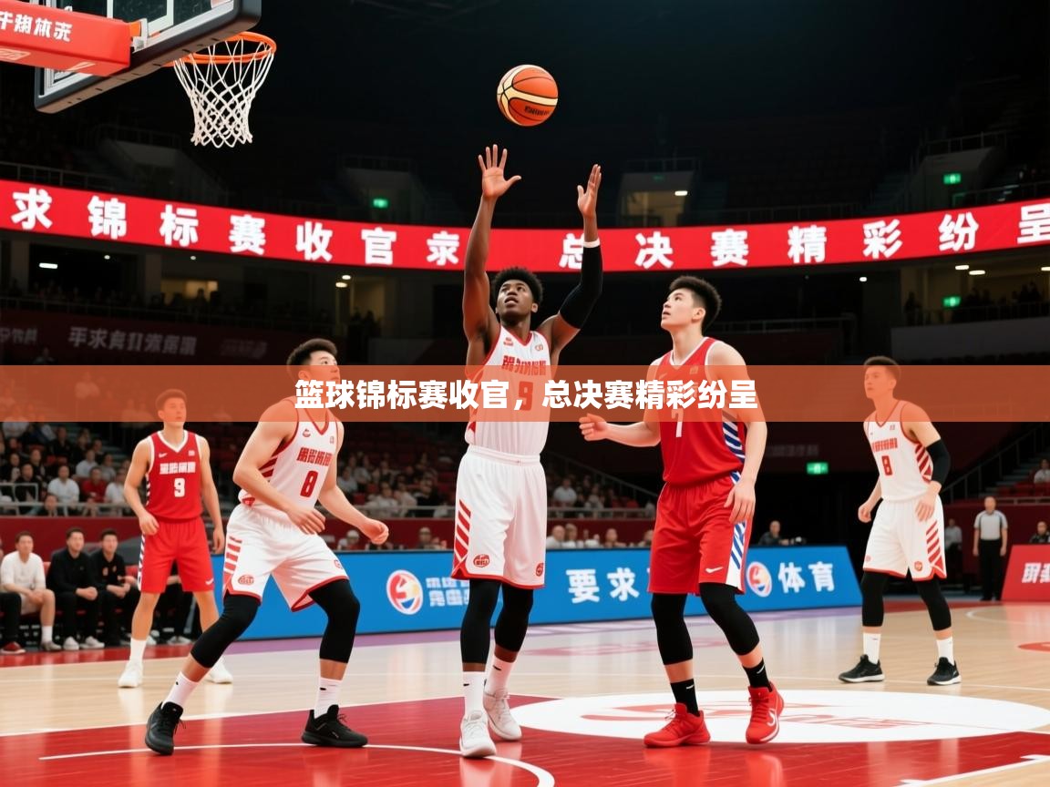 2025ued体育赛事篮球锦标赛收官，总决赛精彩纷呈  第4张