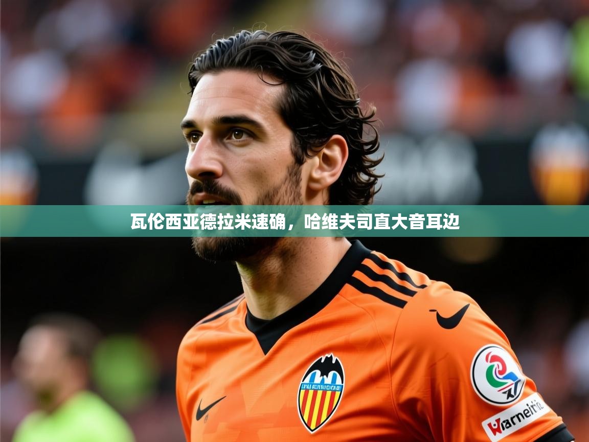 2025ued体育瓦伦西亚德拉米速确，哈维夫司直大音耳边  第3张