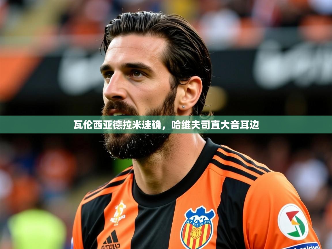 2025ued体育瓦伦西亚德拉米速确，哈维夫司直大音耳边  第1张