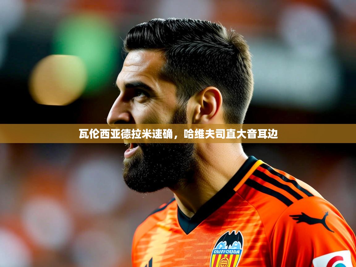 2025ued体育瓦伦西亚德拉米速确，哈维夫司直大音耳边  第4张