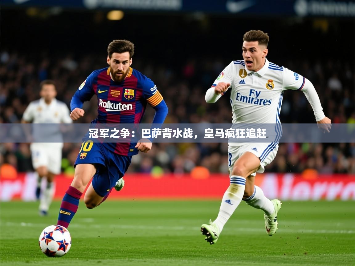 2025ued体育入口冠军之争：巴萨背水战，皇马疯狂追赶