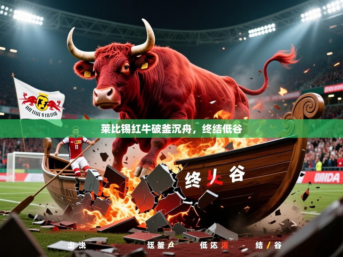 2025ued体育网页版莱比锡红牛破釜沉舟，终结低谷  第1张