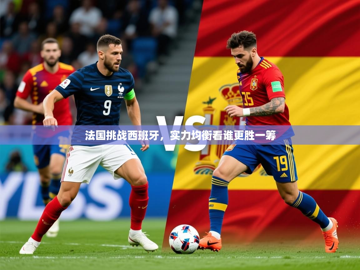 2026ued体育网页版法国挑战西班牙，实力均衡看谁更胜一筹