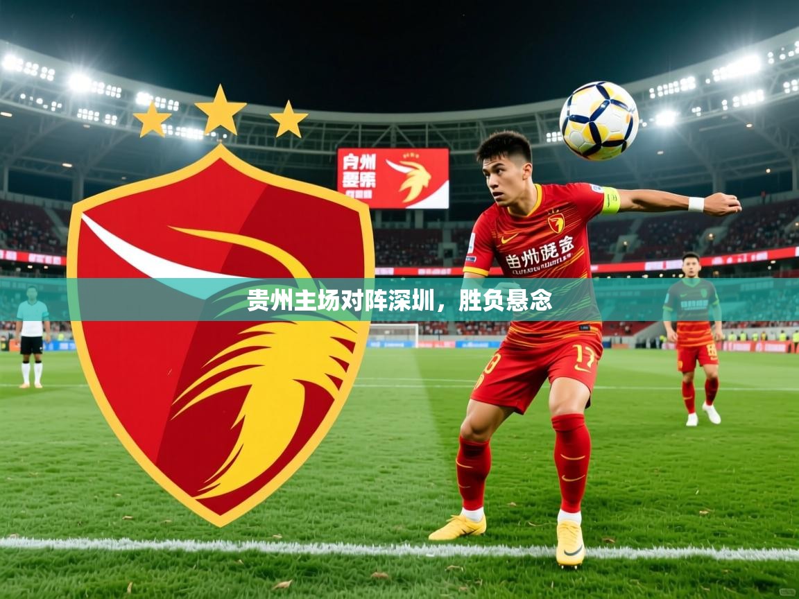 2026ued体育官网贵州主场对阵深圳，胜负悬念