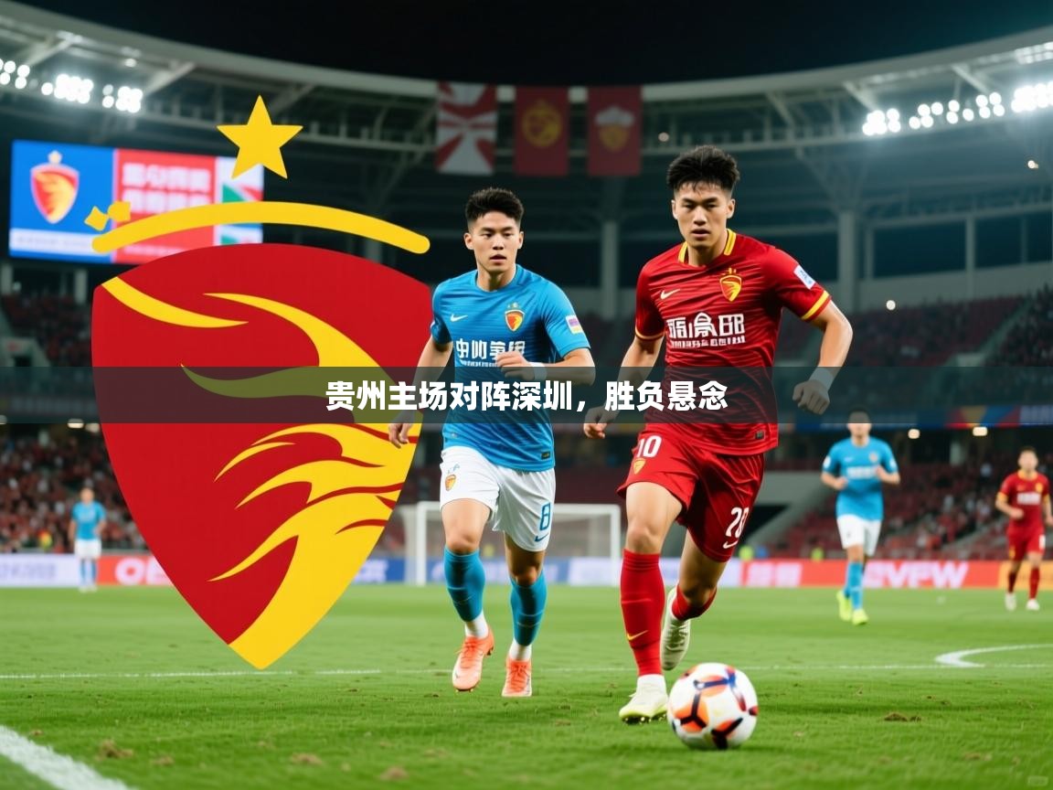 2026ued体育官网贵州主场对阵深圳，胜负悬念  第2张
