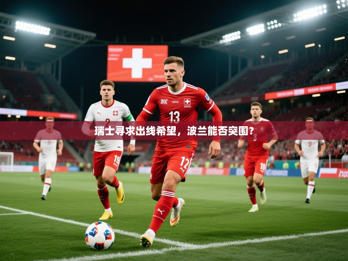2026ued体育瑞士寻求出线希望，波兰能否突围？