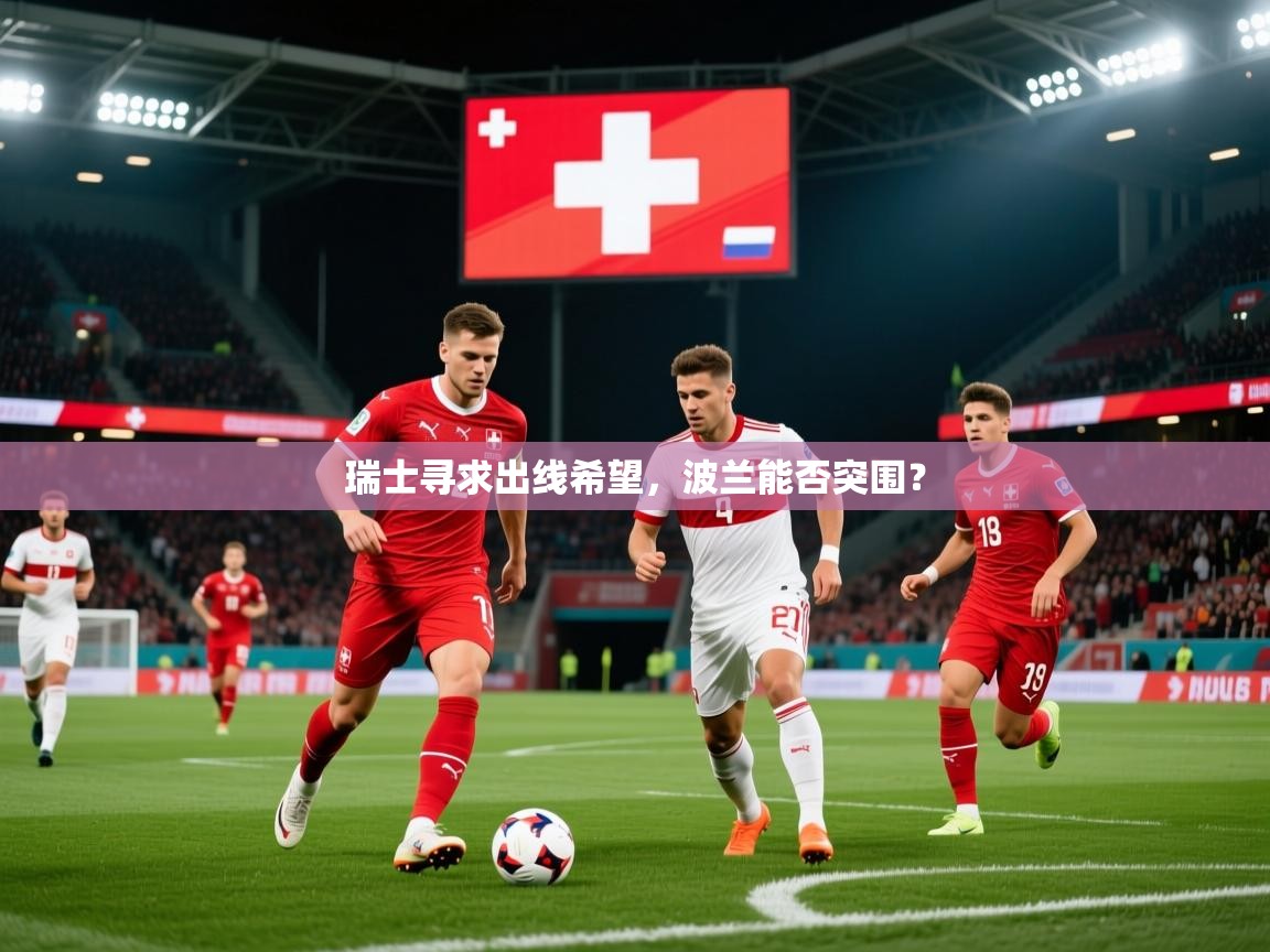 2026ued体育瑞士寻求出线希望,波兰能否突围? 第3张