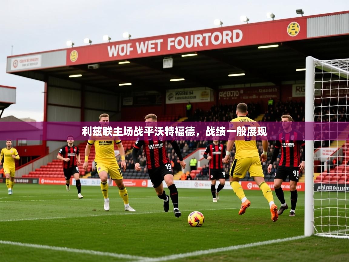 2026ued体育下载利兹联主场战平沃特福德，战绩一般展现  第2张