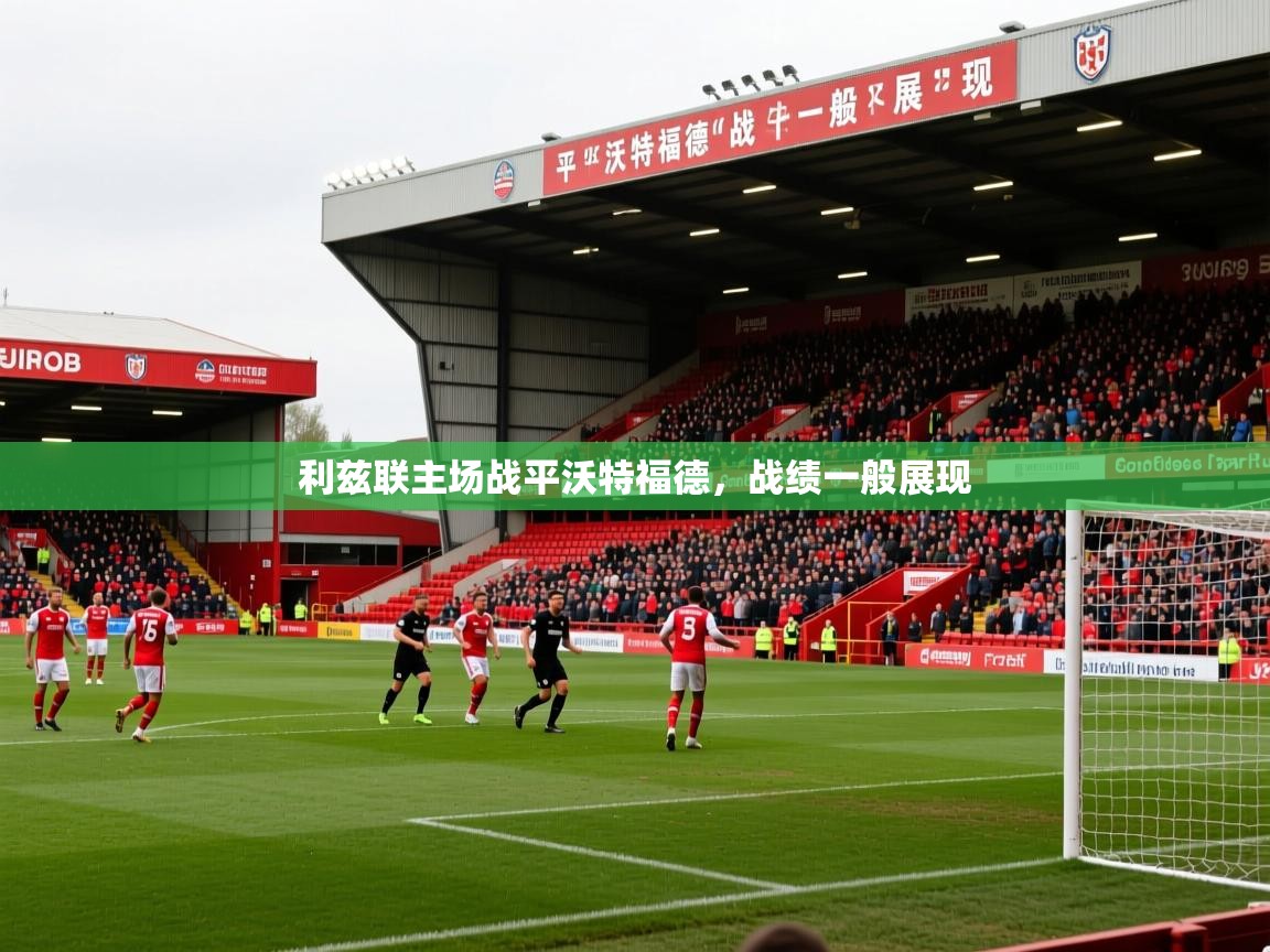 2026ued体育下载利兹联主场战平沃特福德，战绩一般展现  第3张