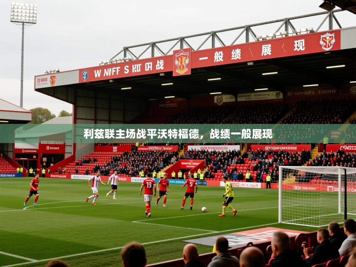 2026ued体育下载利兹联主场战平沃特福德，战绩一般展现  第4张