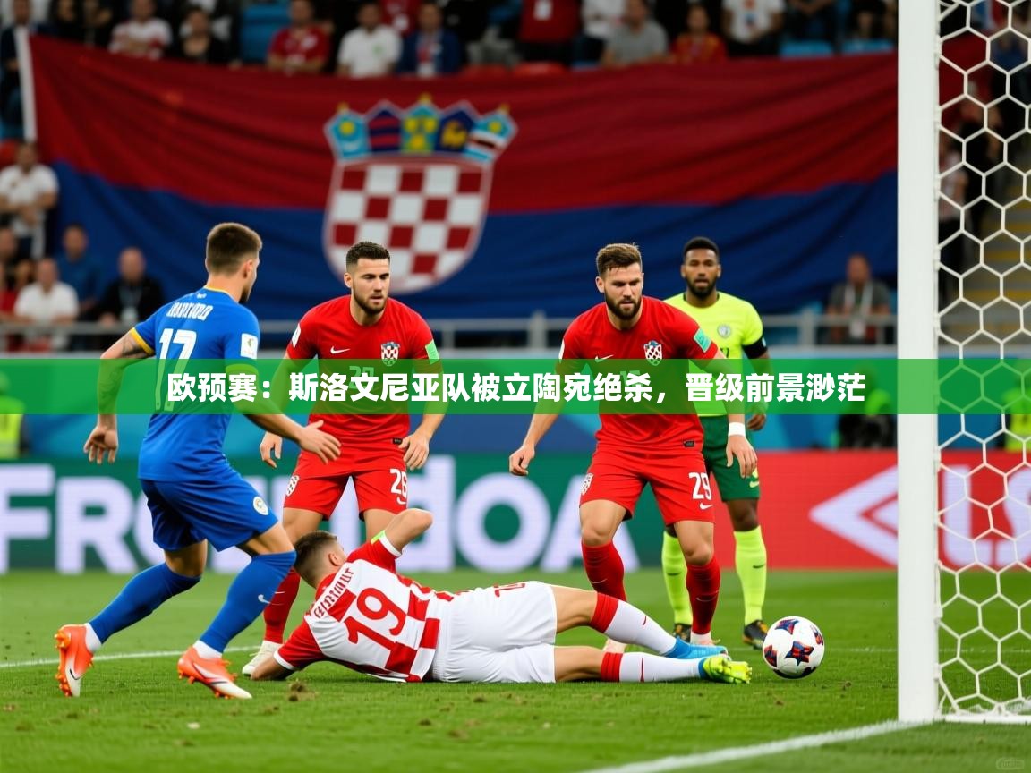 2026ued体育欧预赛：斯洛文尼亚队被立陶宛绝杀，晋级前景渺茫  第1张