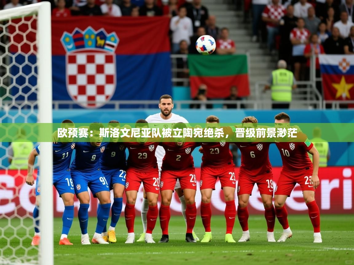 2026ued体育欧预赛：斯洛文尼亚队被立陶宛绝杀，晋级前景渺茫  第2张