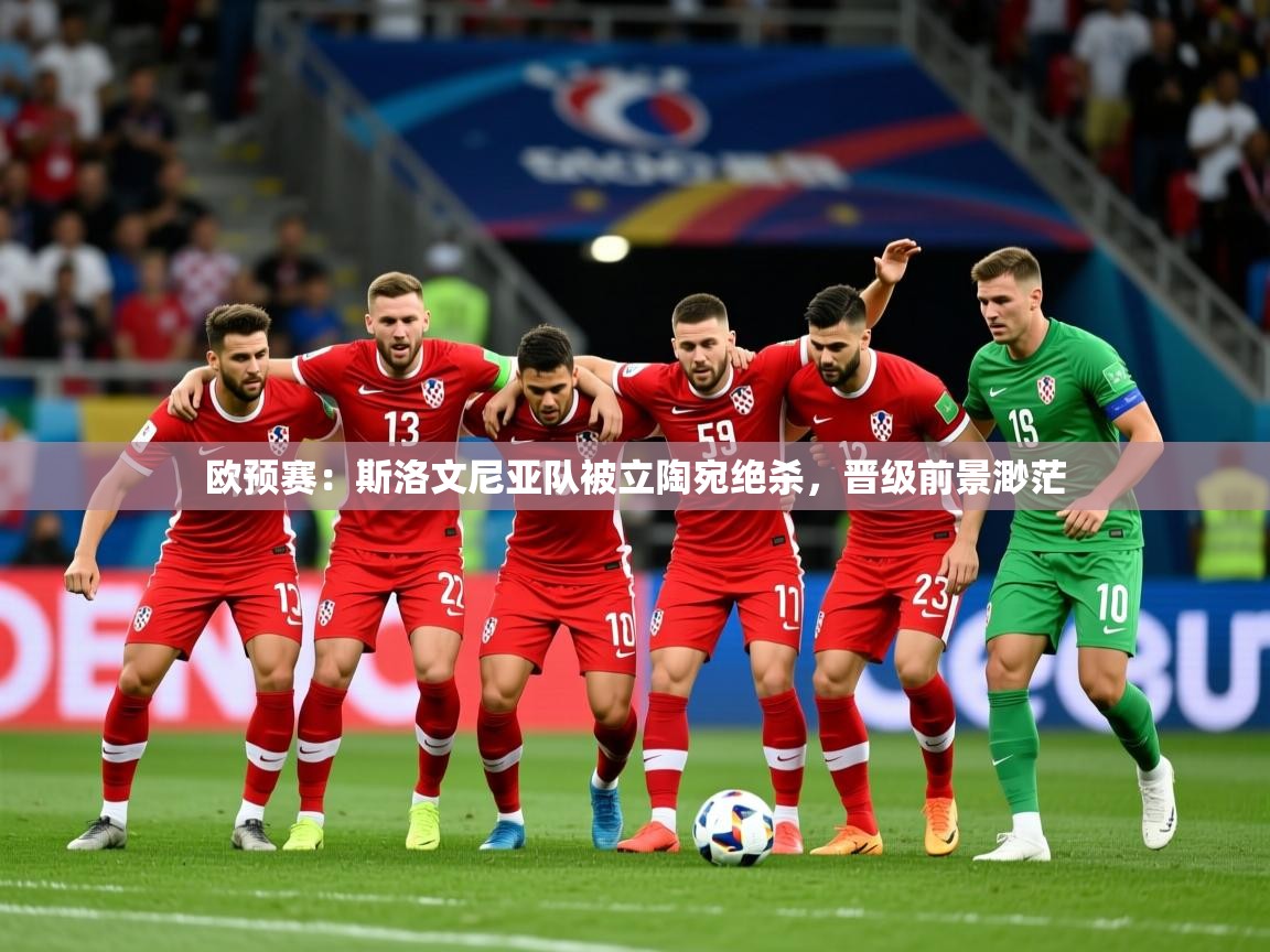 2026ued体育欧预赛：斯洛文尼亚队被立陶宛绝杀，晋级前景渺茫  第3张