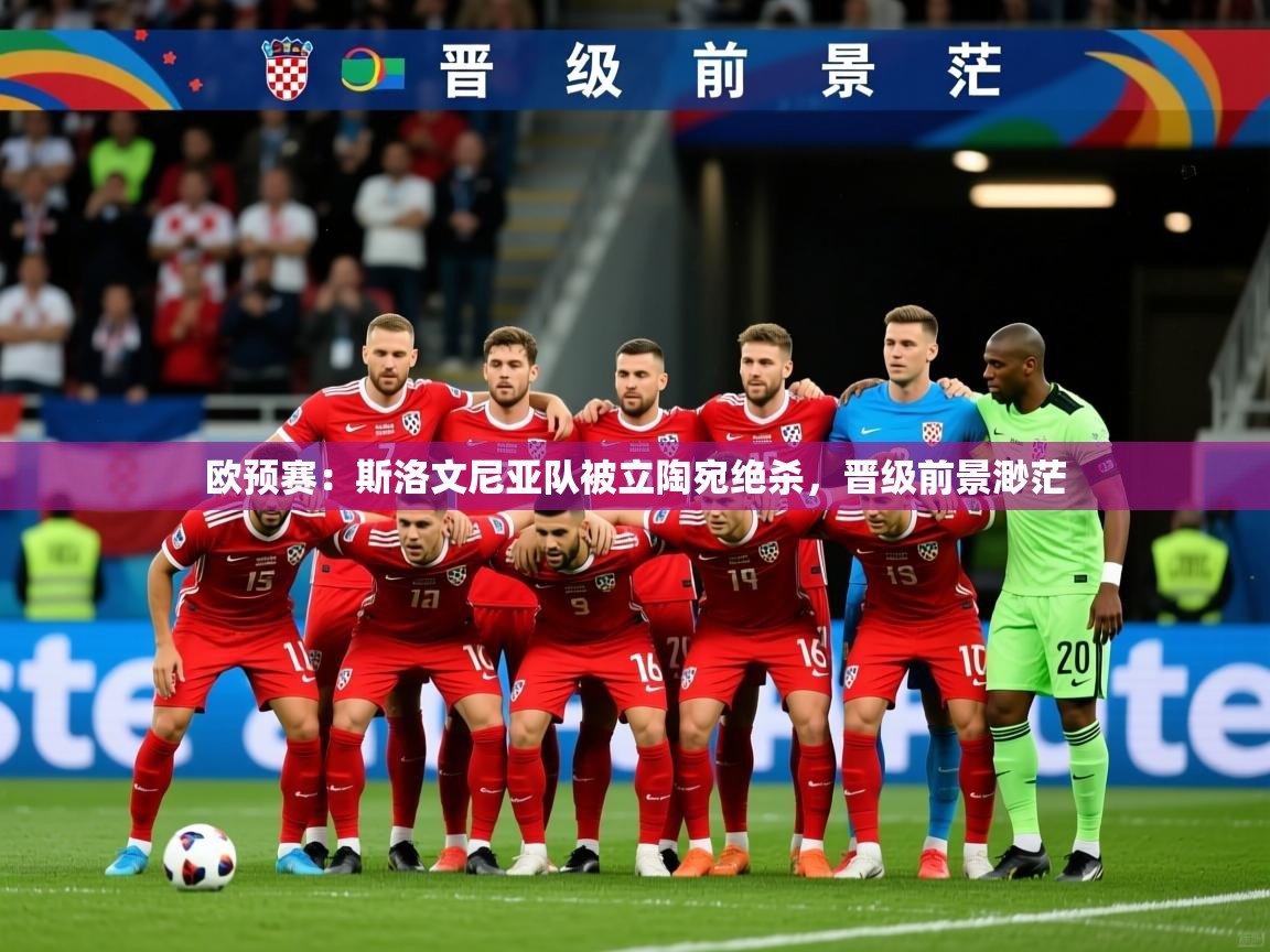 2026ued体育欧预赛：斯洛文尼亚队被立陶宛绝杀，晋级前景渺茫  第4张