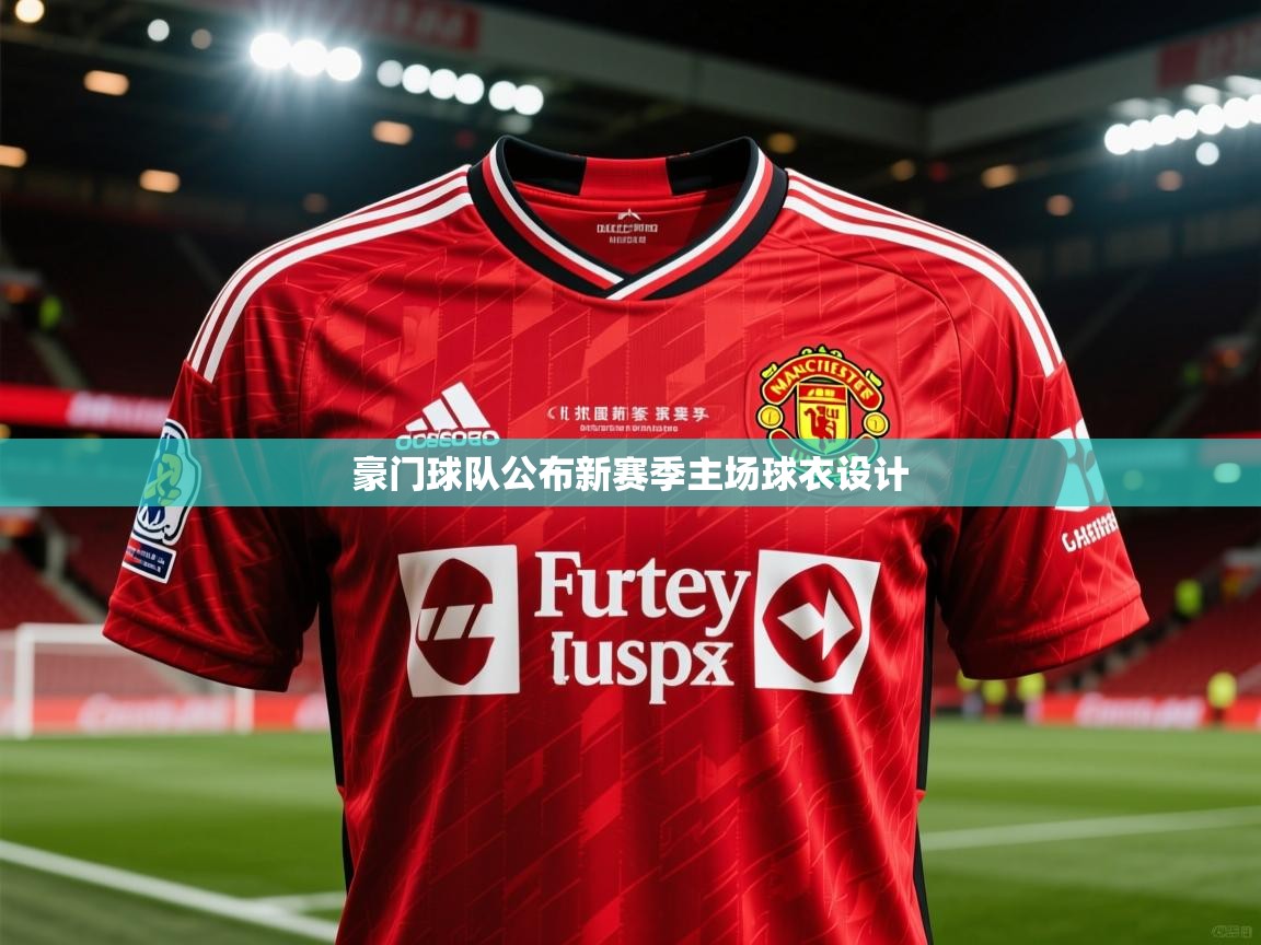 2026ued体育下载豪门球队公布新赛季主场球衣设计  第2张