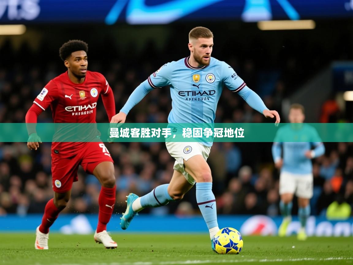 2026ued体育入口曼城客胜对手，稳固争冠地位  第1张