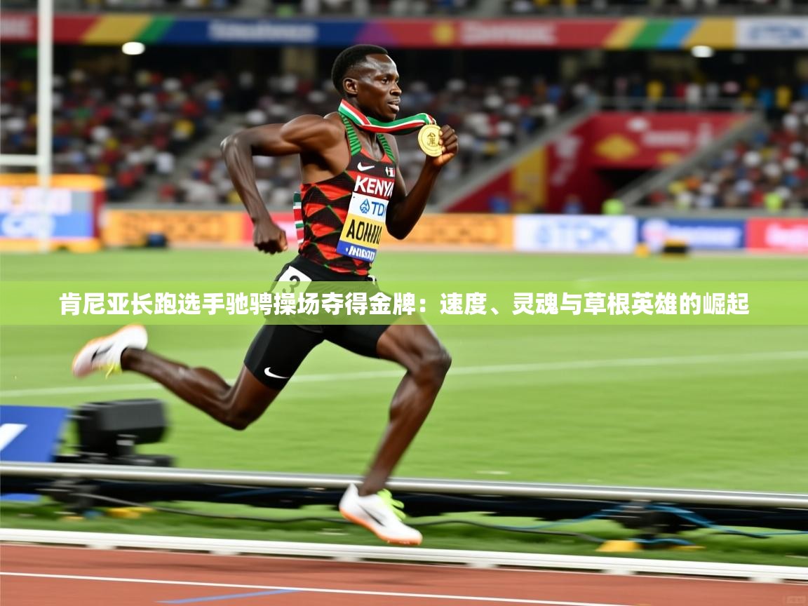 2026ued体育肯尼亚长跑选手驰骋操场夺得金牌：速度、灵魂与草根英雄的崛起