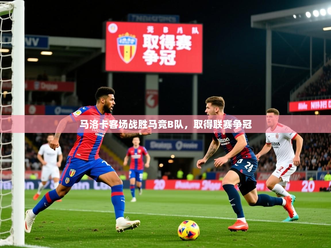 2026ued体育马洛卡客场战胜马竞B队，取得联赛争冠  第4张