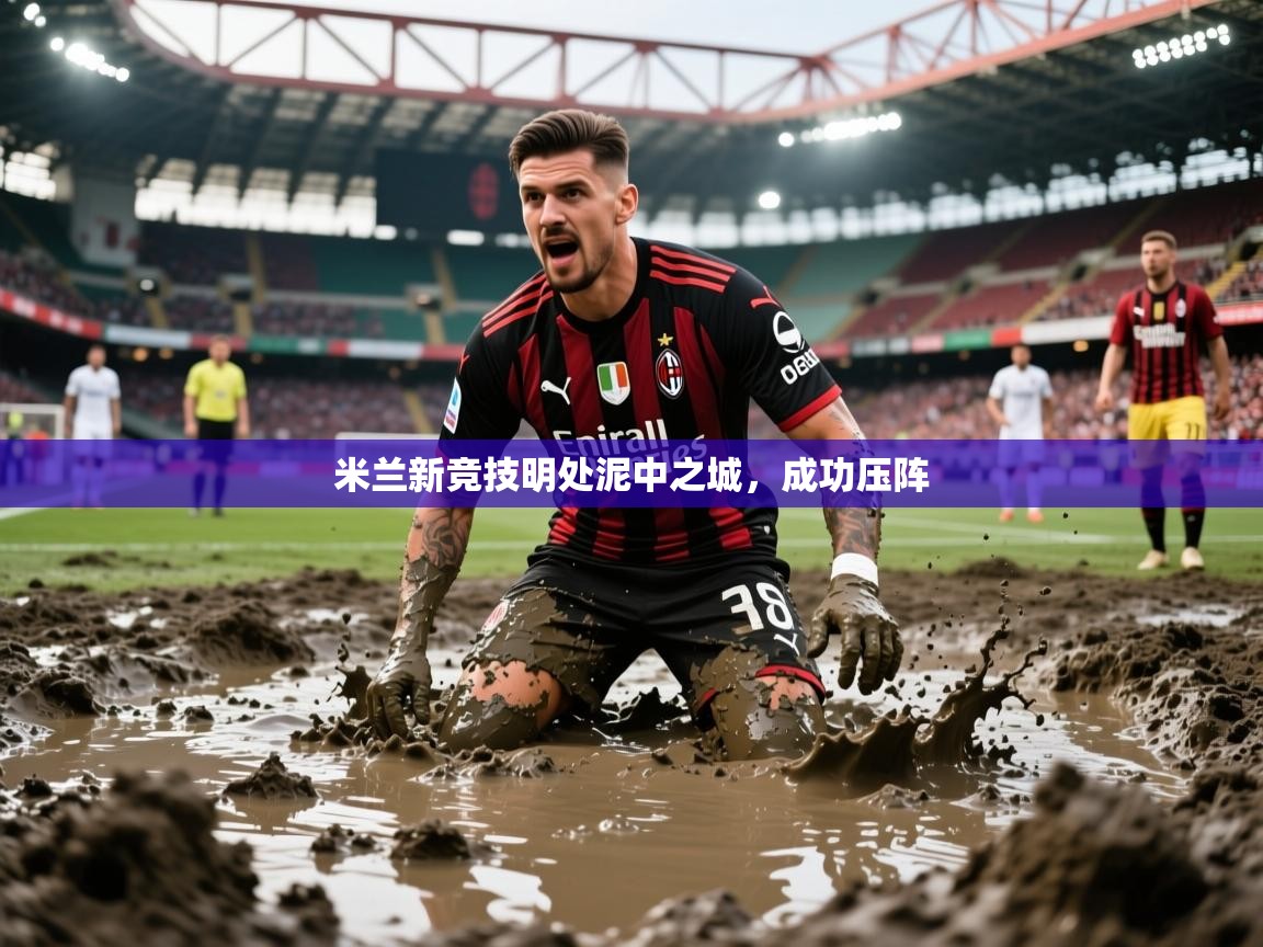 2026ued体育入口米兰新竞技明处泥中之城，成功压阵  第4张