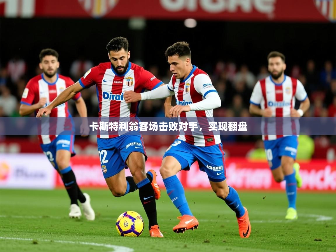 2026ued体育网页版登陆卡斯特利翁客场击败对手，实现翻盘  第4张