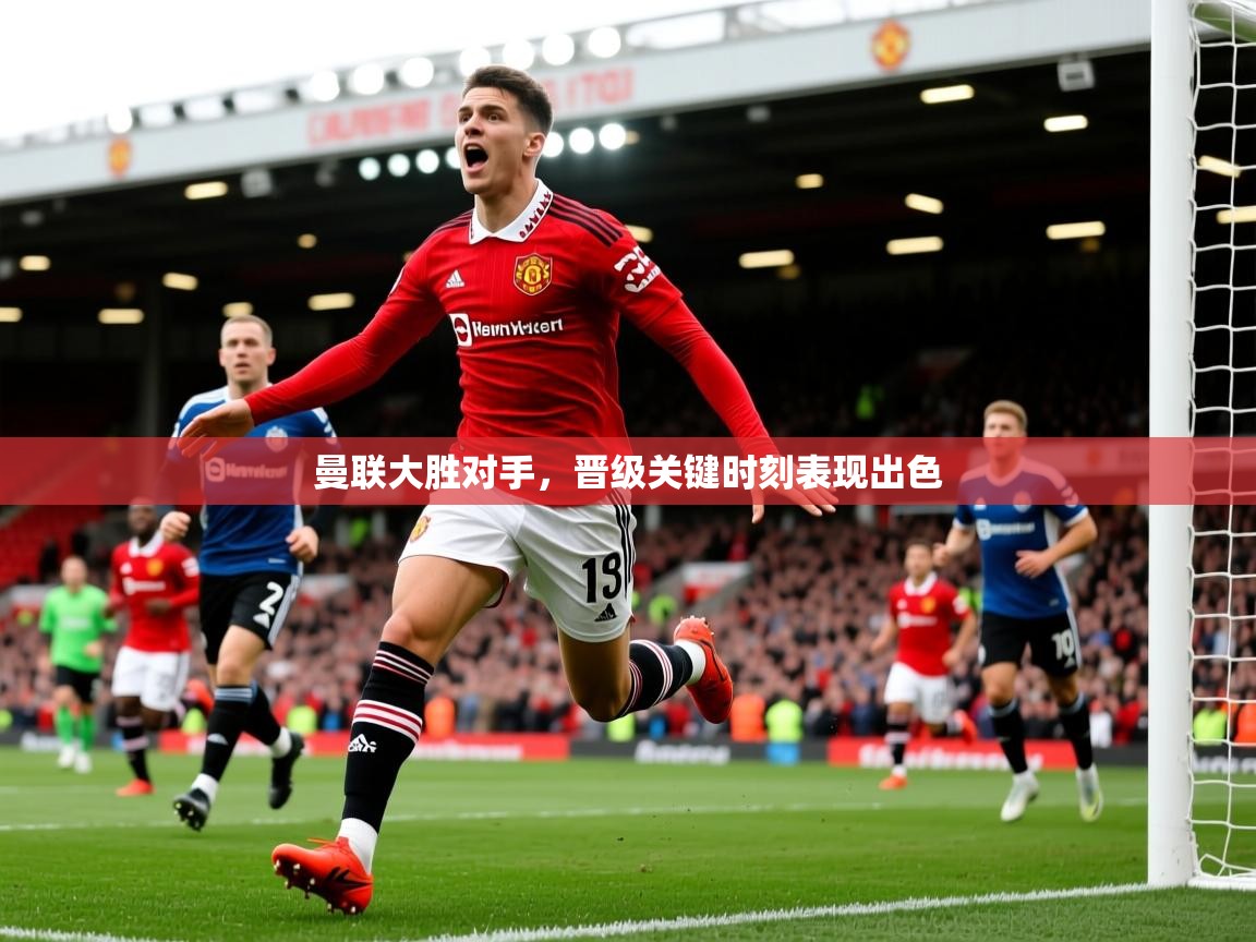 2026ued体育曼联大胜对手，晋级关键时刻表现出色  第3张