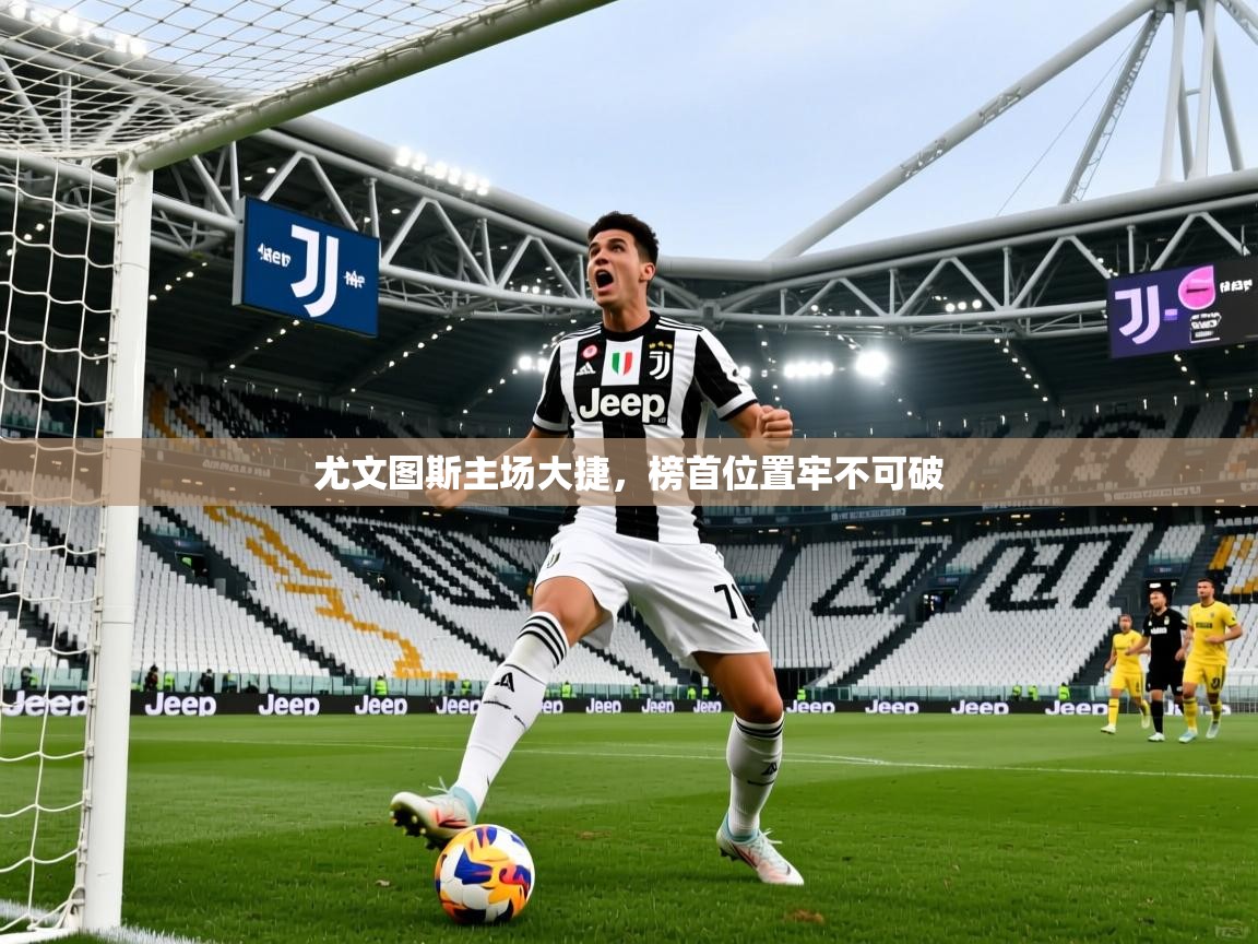 2026ued体育下载尤文图斯主场大捷，榜首位置牢不可破  第2张