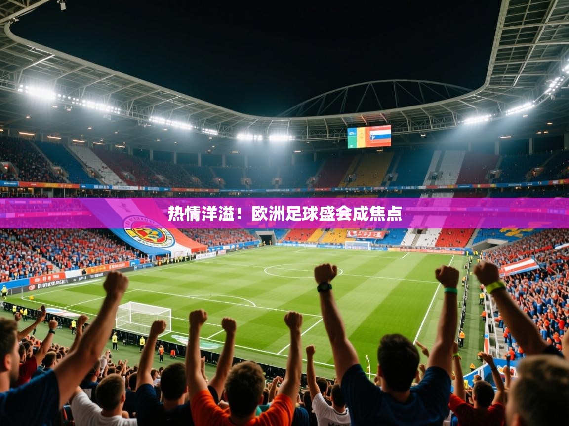 2026ued体育热情洋溢！欧洲足球盛会成焦点