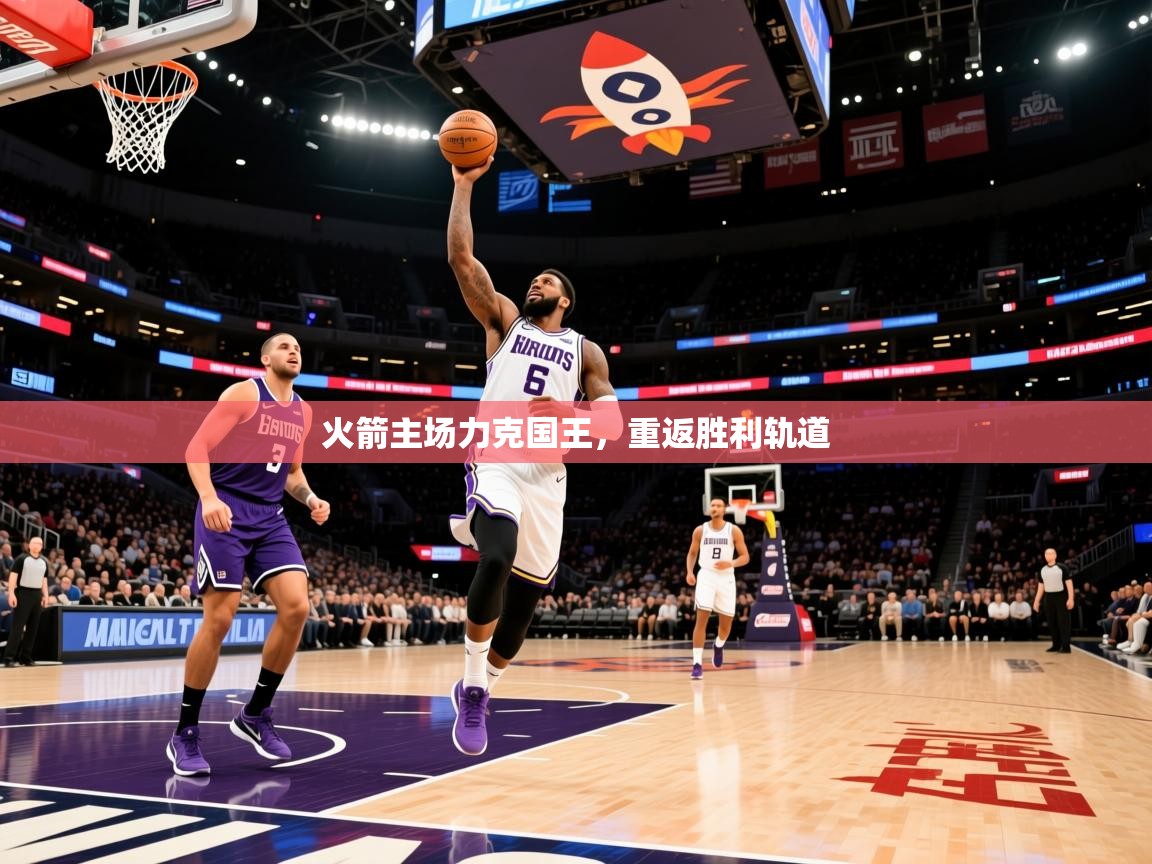 2026ued体育网页版登陆火箭主场力克国王，重返胜利轨道