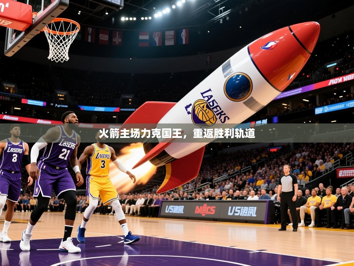 2026ued体育网页版登陆火箭主场力克国王，重返胜利轨道  第4张