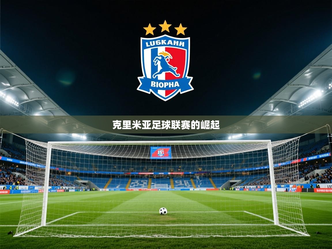 2026ued体育直播克里米亚足球联赛的崛起 第4张