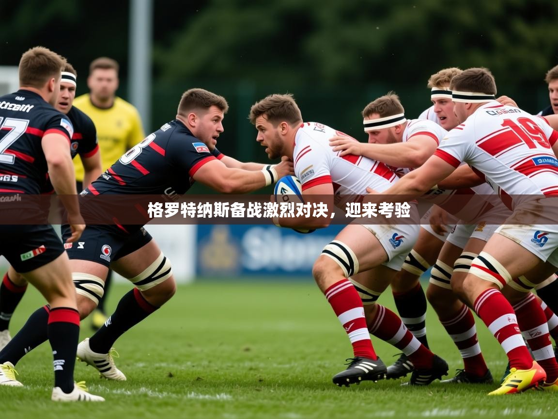2026ued体育格罗特纳斯备战激烈对决,迎来考验 第4张