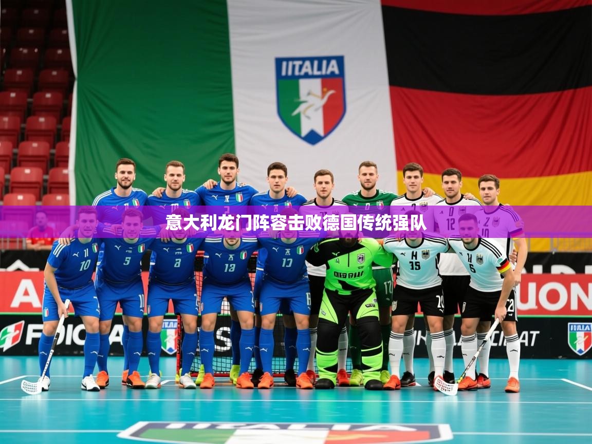 2026ued体育网页版意大利龙门阵容击败德国传统强队 第3张