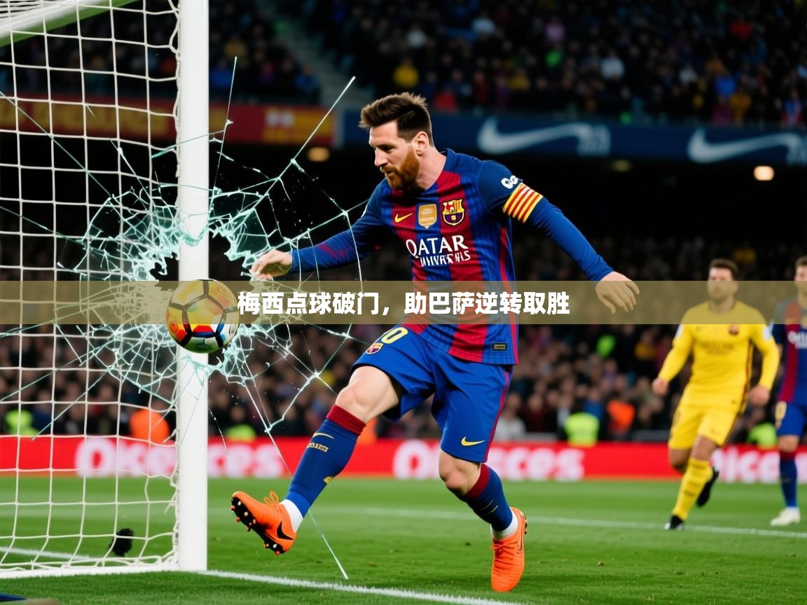 2026ued体育赛事梅西点球破门，助巴萨逆转取胜