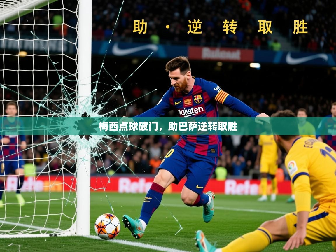 2026ued体育赛事梅西点球破门,助巴萨逆转取胜 第3张