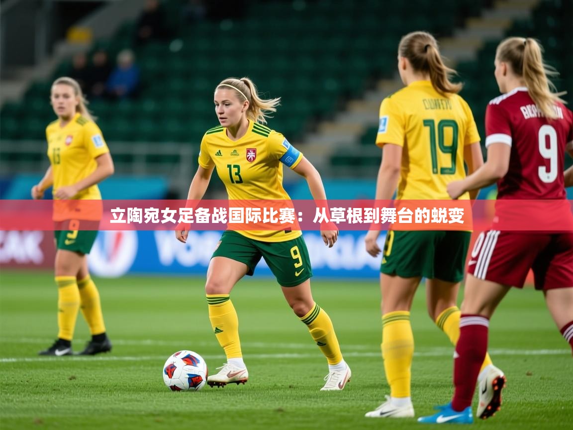 2026ued体育入口立陶宛女足备战国际比赛:从草根到舞台的蜕变 第3张