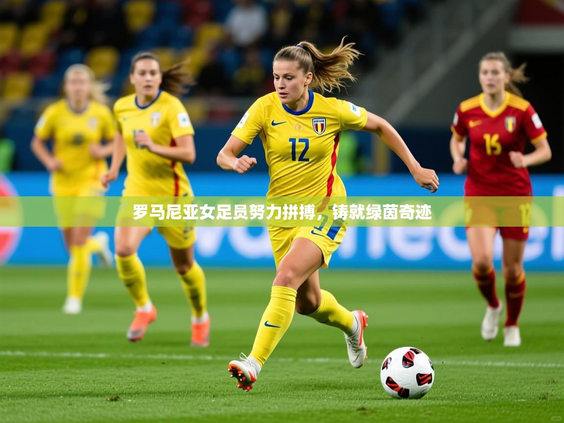 2026ued体育下载罗马尼亚女足员努力拼搏,铸就绿茵奇迹 第2张