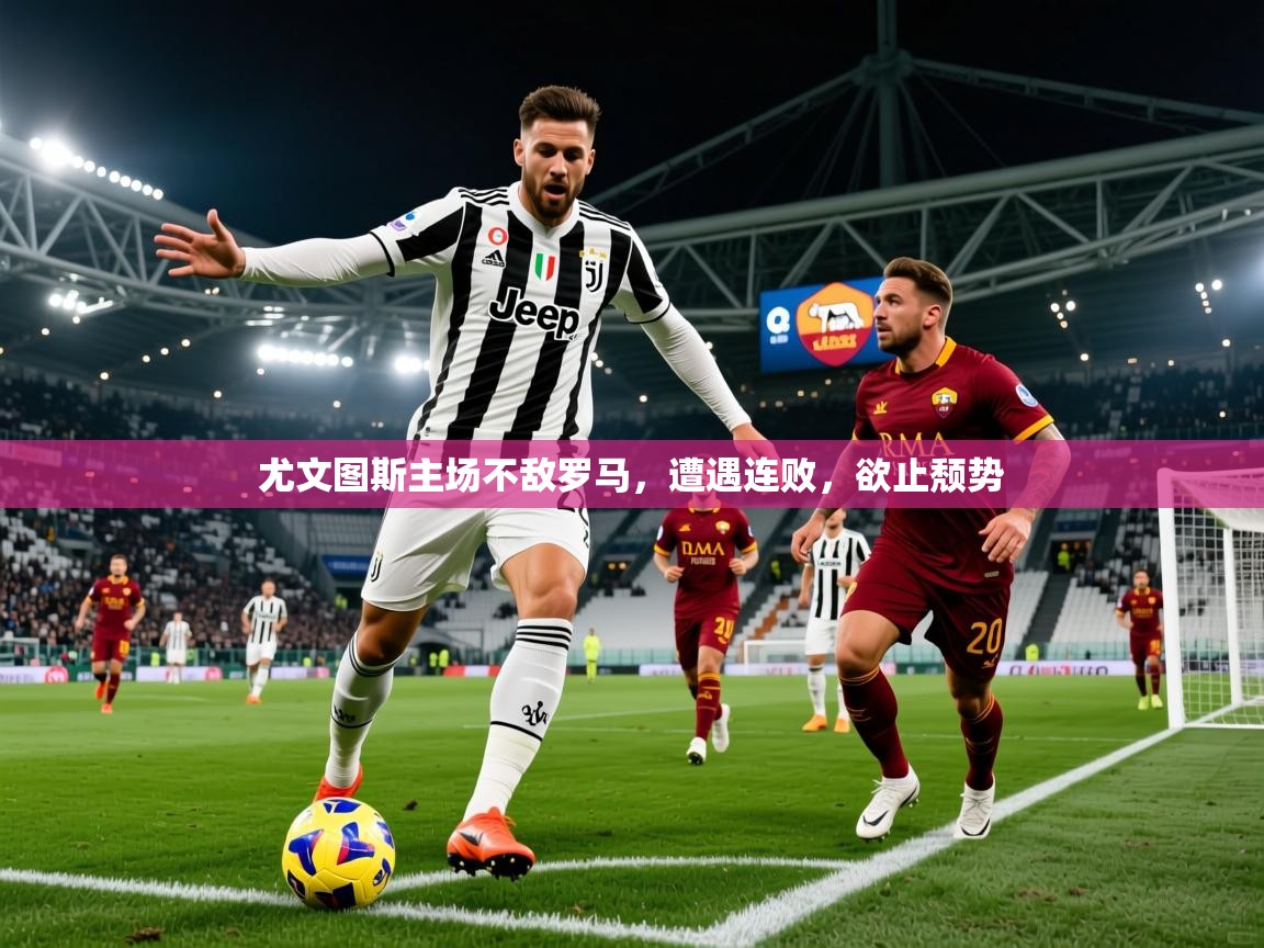 2026ued体育网页版尤文图斯主场不敌罗马，遭遇连败，欲止颓势  第3张