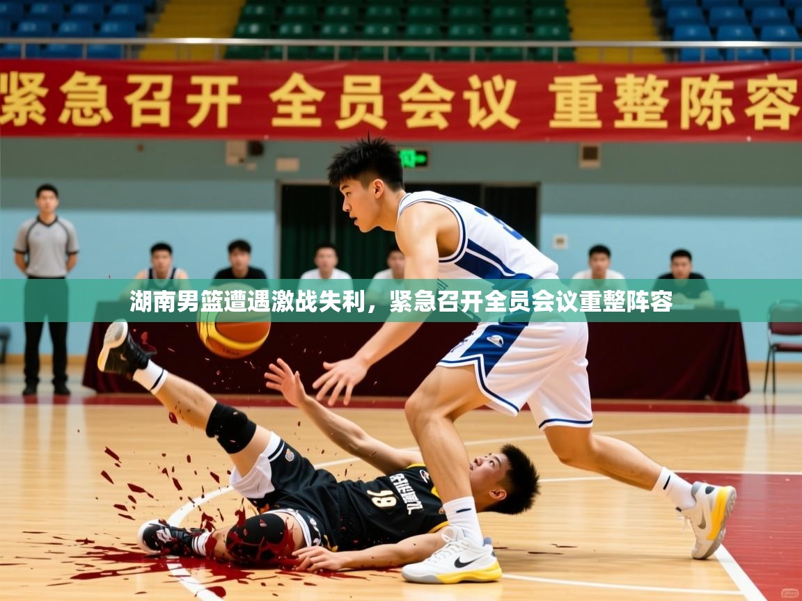 2026ued体育官网湖南男篮遭遇激战失利，紧急召开全员会议重整阵容  第2张