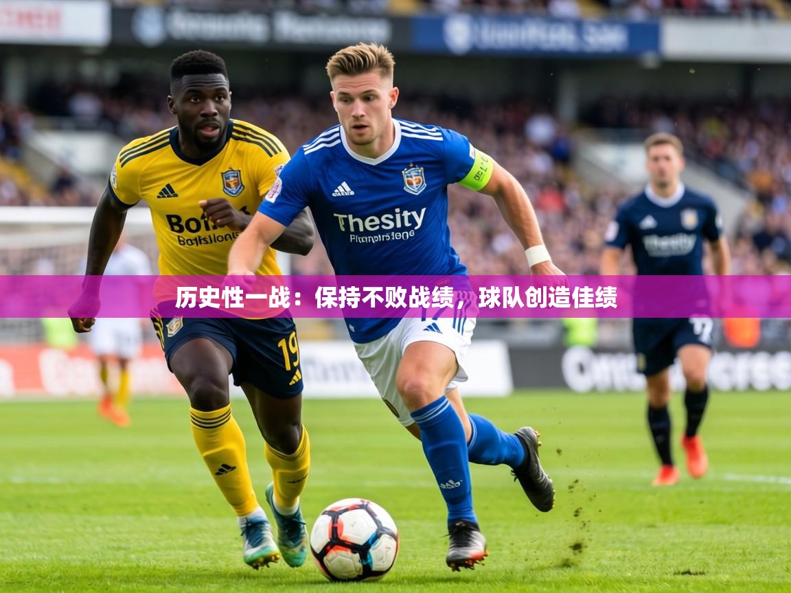 2026ued体育网页版登陆历史性一战：保持不败战绩，球队创造佳绩