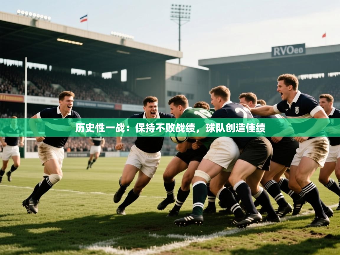 2026ued体育网页版登陆历史性一战：保持不败战绩，球队创造佳绩  第3张