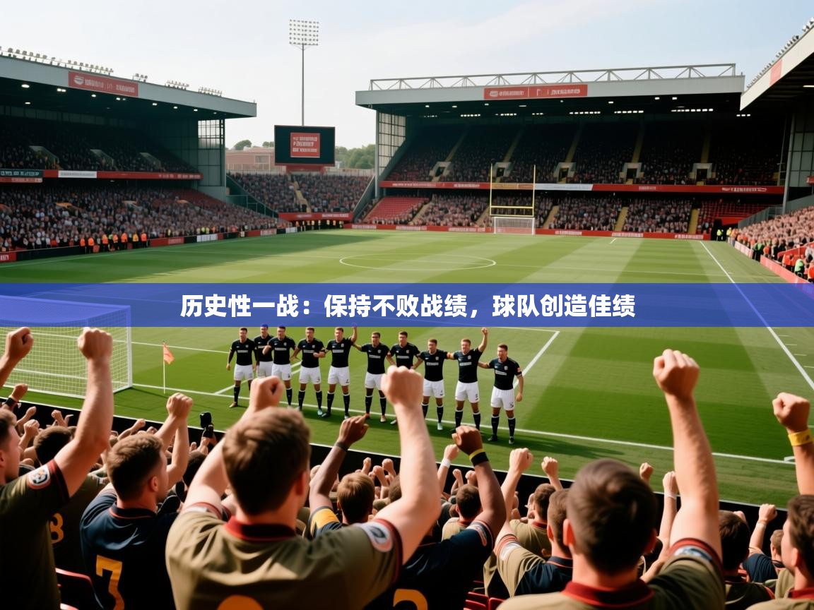 2026ued体育网页版登陆历史性一战：保持不败战绩，球队创造佳绩  第4张